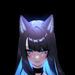 This is a pixiv picture whose title is Reiko NFT.