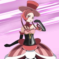 This is a pixiv picture whose title is ラジュルネ大苦戦.