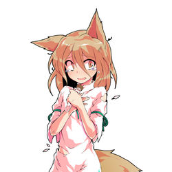 This is a pixiv picture whose title is やられ菅牧典立ち絵 表情差分.