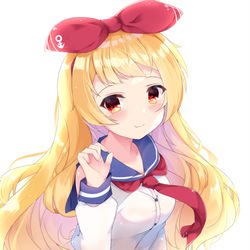 This is a pixiv picture whose title is ジェンキンス.