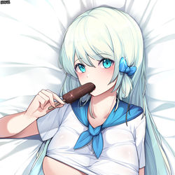 This is a pixiv picture whose title is ....