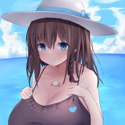 This is a pixiv picture whose title is シャルロットコルデー.
