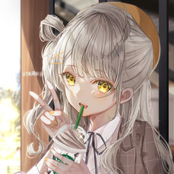 This is a pixiv picture whose title is 誕生日おめでとう！.
