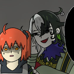 This is a pixiv picture whose title is リンボまとめ(2021年/その4）.