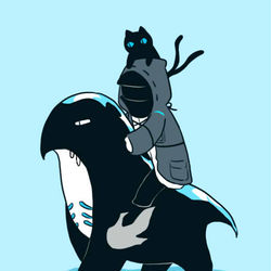 This is a pixiv picture whose title is らくがき詰め.