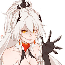 This is a pixiv picture whose title is i lived bitch.