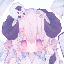 This is a pixiv picture whose title is やきもち.