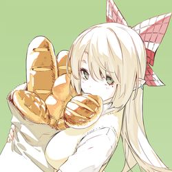 This is a pixiv picture whose title is うちの子.