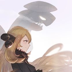 This is a pixiv picture whose title is BRILLIANT.