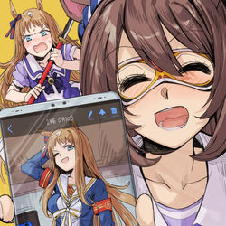 This is a pixiv picture whose title is グラスつめ.