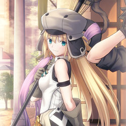 This is a pixiv picture whose title is 旅の一番の思い出.