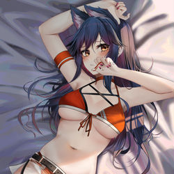 This is a pixiv picture whose title is 德狗.