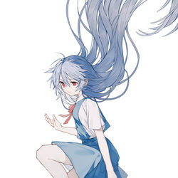 This is a pixiv picture whose title is ろんぐあやなみ.