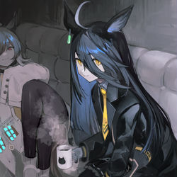 This is a pixiv picture whose title is cool....