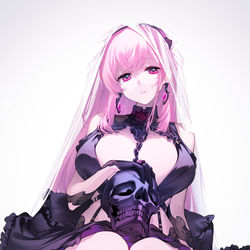 This is a pixiv picture whose title is Dearest ring -06.