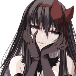 This is a pixiv picture whose title is 無題.