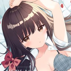 This is a pixiv picture whose title is コミティア137新刊.