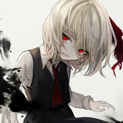 This is a pixiv picture whose title is おやすみ….