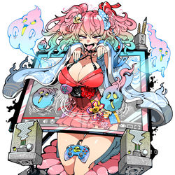 This is a pixiv picture whose title is まとめ.