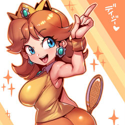 This is a pixiv picture whose title is らくがきﾓﾋｰ!!.