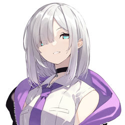 This is a pixiv picture whose title is 花芽すみれ.