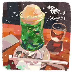 This is a pixiv picture whose title is ＃日刊ごはんが好き　【470-479食目】まとめ.