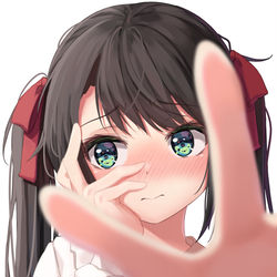 This is a pixiv picture whose title is メスバル.