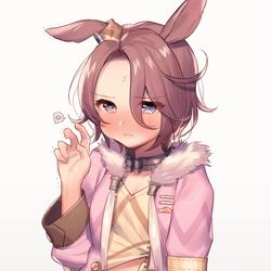 This is a pixiv picture whose title is ピース全然出来てないタイシン.
