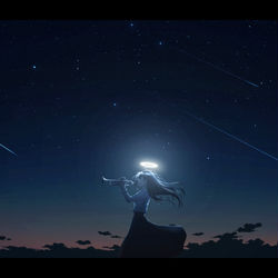 This is a pixiv picture whose title is モーニングコール.