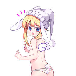This is a pixiv picture whose title is ~~~~~.