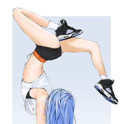 This is a pixiv picture whose title is Cat play.
