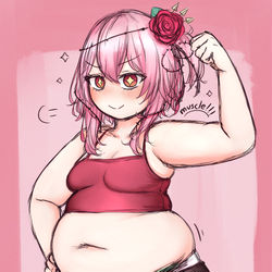 This is a pixiv picture whose title is Brosemi?.