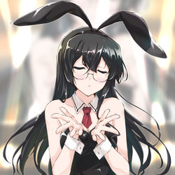 This is a pixiv picture whose title is 大淀が勝負服でうまぴょい！.