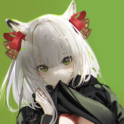 This is a pixiv picture whose title is 凯猫猫--南半球.