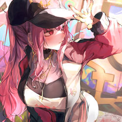 This is a pixiv picture whose title is かりおぺ様.