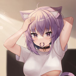 This is a pixiv picture whose title is おかゆ.