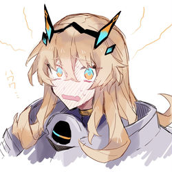 This is a pixiv picture whose title is 絵.