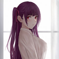 This is a pixiv picture whose title is Is pantyhose.
