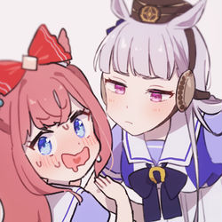 This is a pixiv picture whose title is でじごる.