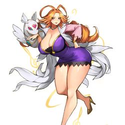 This is a pixiv picture whose title is Ageha Gokuraku.
