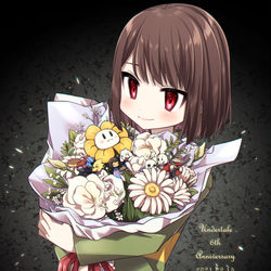 This is a pixiv picture whose title is UTログ6.