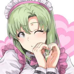 This is a pixiv picture whose title is 詩花誕生日おめ！！.