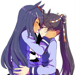 This is a pixiv picture whose title is ナリアマまとめ.