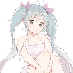 This is a pixiv picture whose title is いとこ。。どう？.