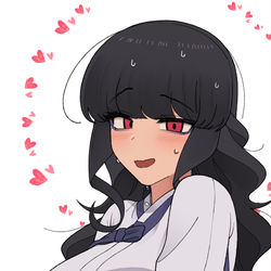 This is a pixiv picture whose title is 양다래 한복!.