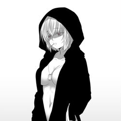 This is a pixiv picture whose title is re.