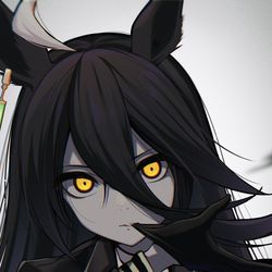 This is a pixiv picture whose title is 摩天楼の幻影.