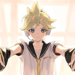 This is a pixiv picture whose title is 無題.