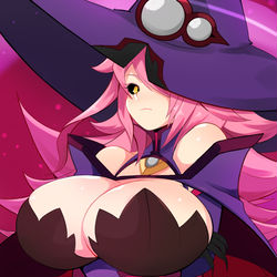 This is a pixiv picture whose title is Nine the Phantom.