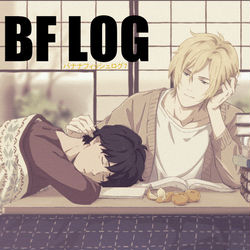 This is a pixiv picture whose title is BFLOG7.
